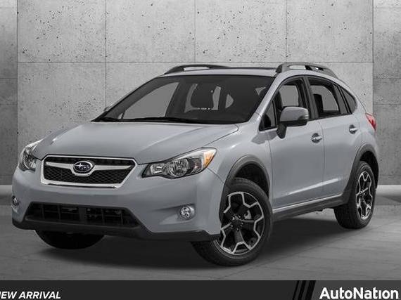 SUBARU XV CROSSTREK 2015 JF2GPACC4F8238788 image